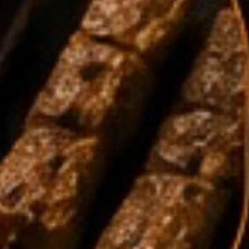Kafta Bovina, servido no Ponto Certo
