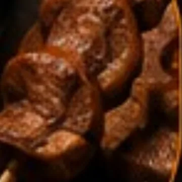 Picanha, servido no Ponto Certo